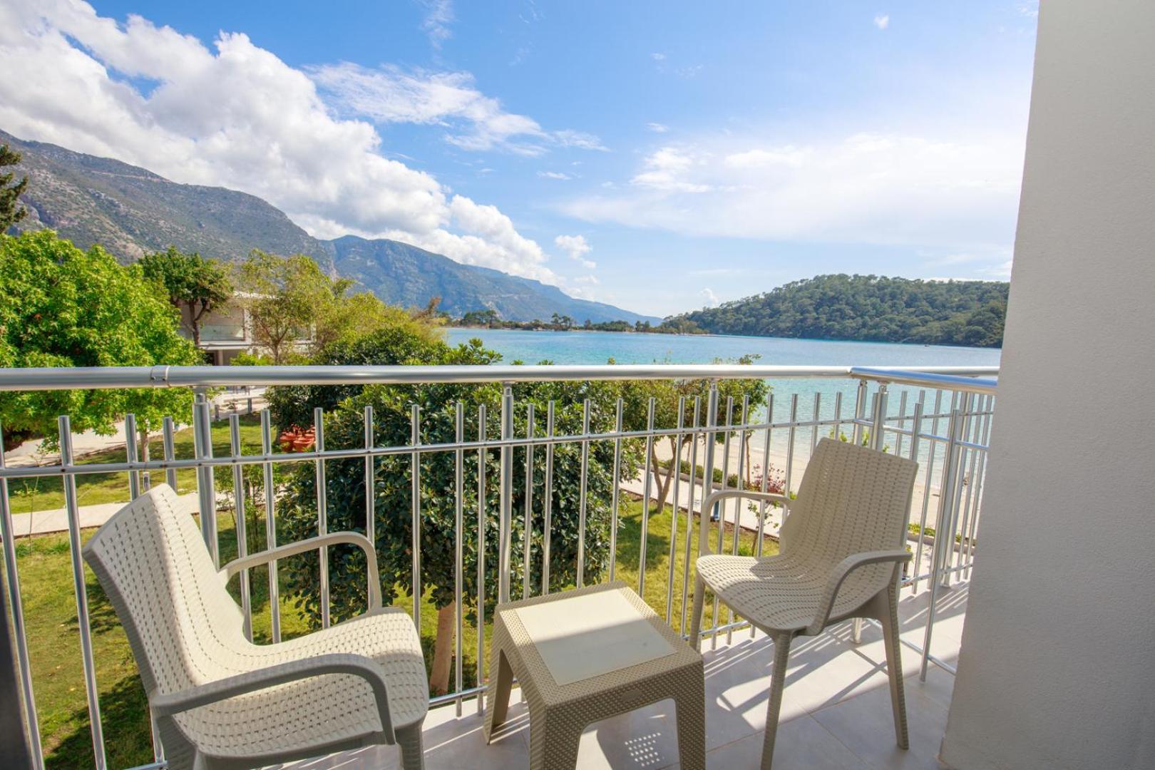 Hotel Meri All Inclusive Ölüdeniz Dış mekan fotoğraf