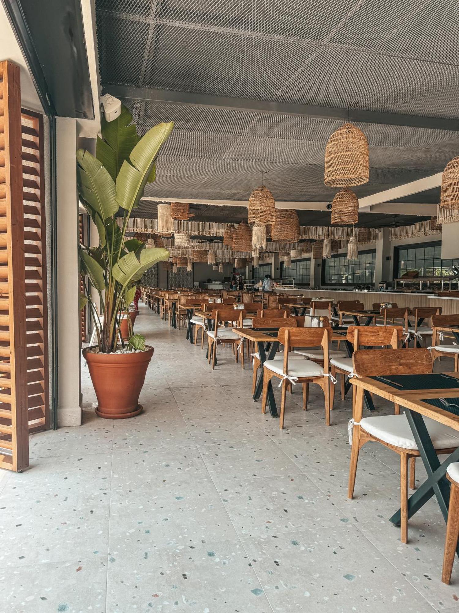 Hotel Meri All Inclusive Ölüdeniz Dış mekan fotoğraf