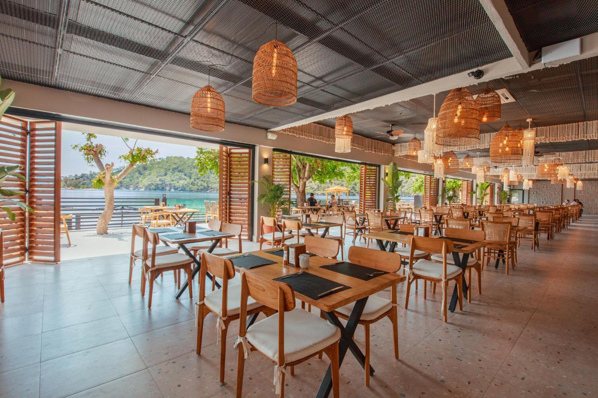 Hotel Meri All Inclusive Ölüdeniz Dış mekan fotoğraf