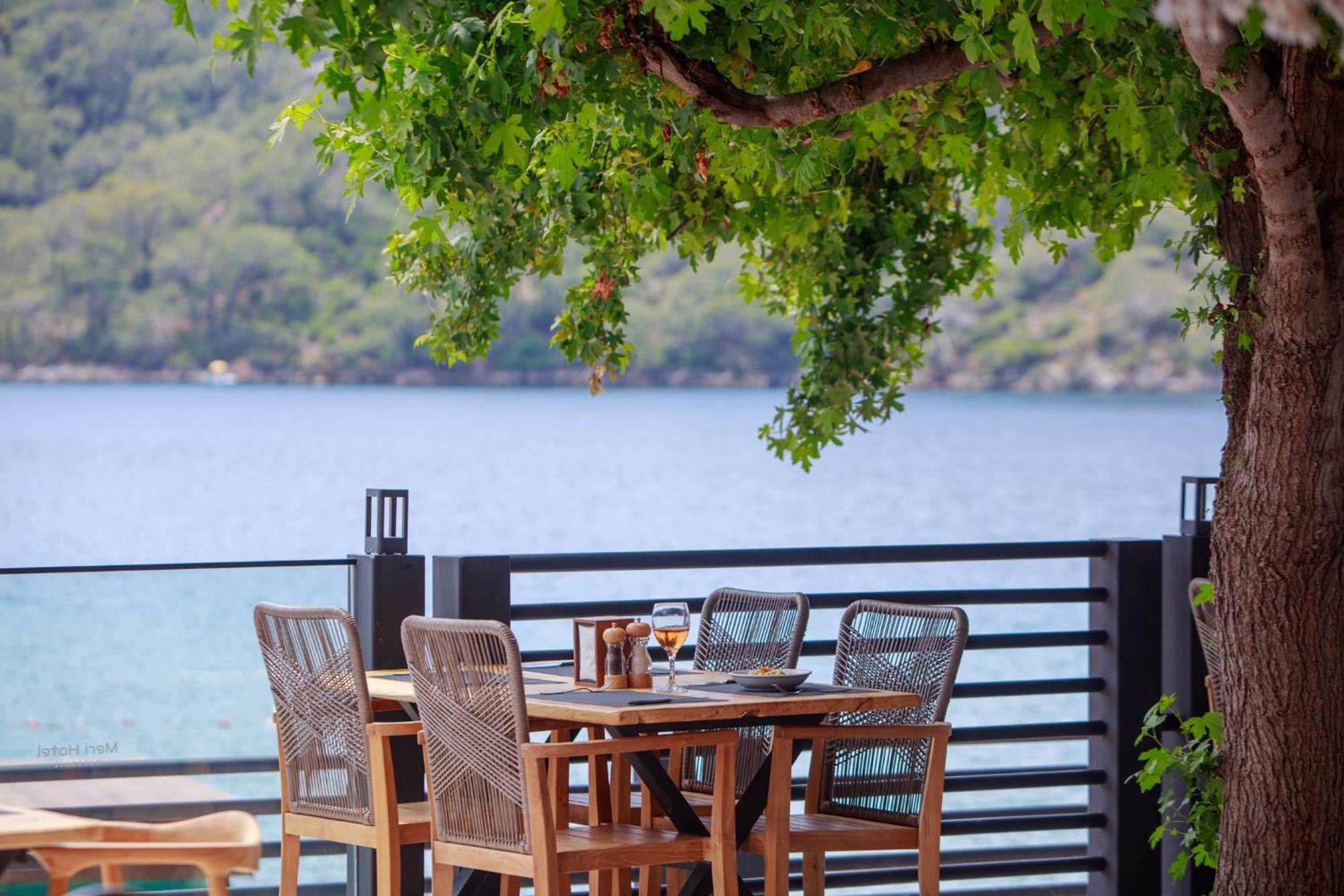Hotel Meri All Inclusive Ölüdeniz Dış mekan fotoğraf