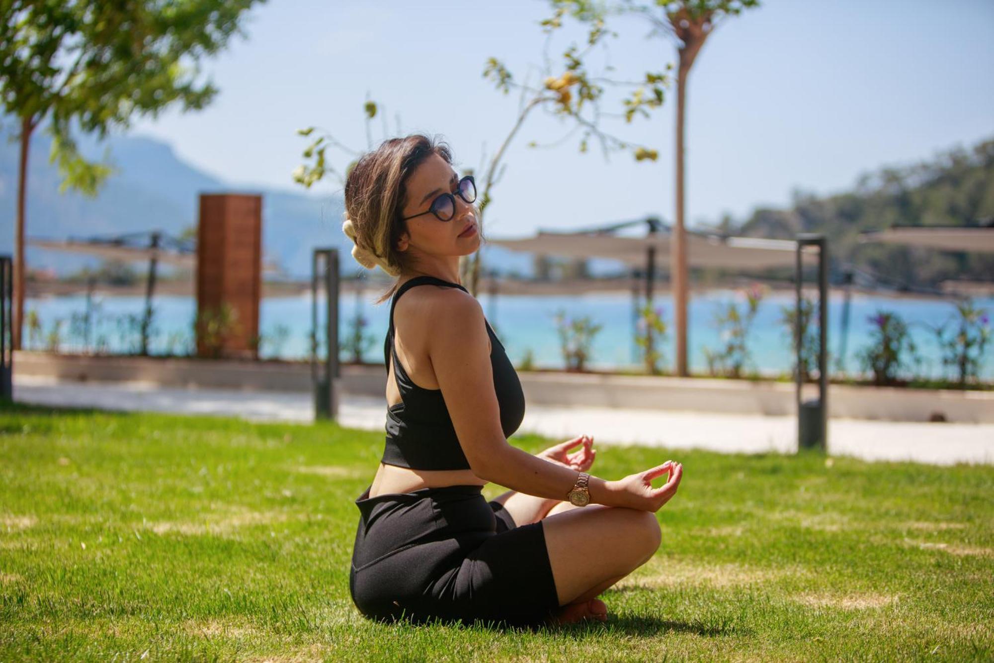 Hotel Meri All Inclusive Ölüdeniz Dış mekan fotoğraf