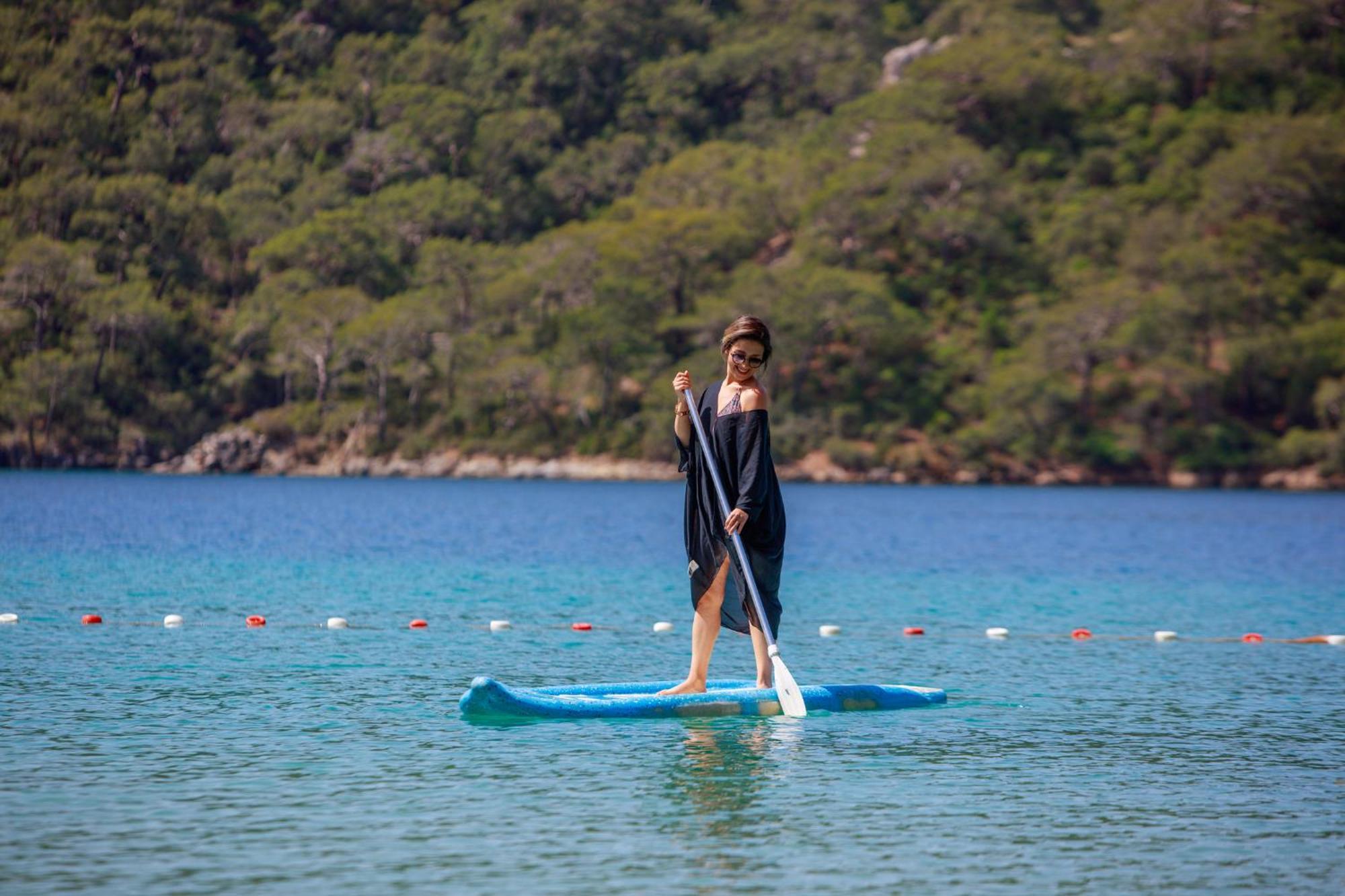 Hotel Meri All Inclusive Ölüdeniz Dış mekan fotoğraf
